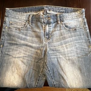 🎁🎁 Gap Straight Fit 12S